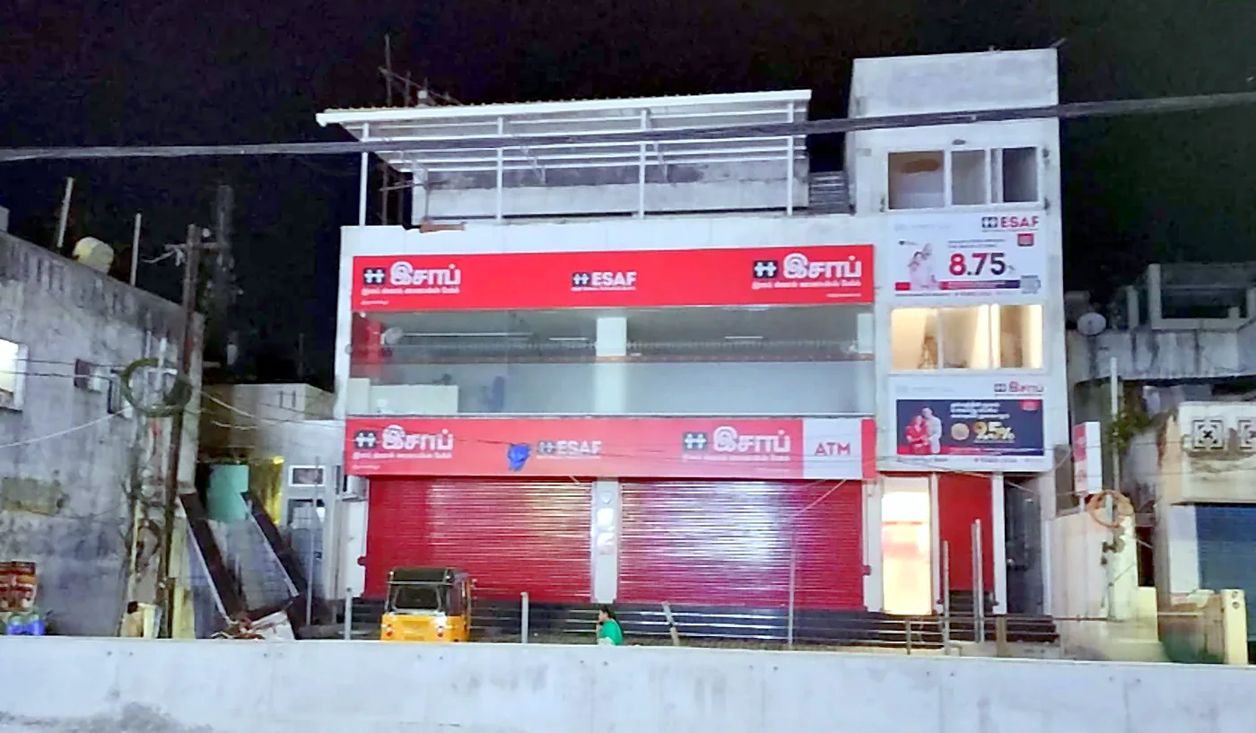 CieloNTierra ONE — Kottivakkam, ECR