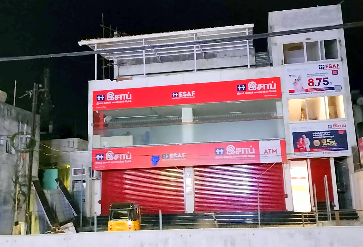 CieloNTierra ONE — Kottivakkam, ECR