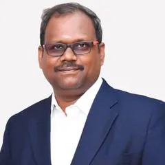 Dr. Kannan Rajkumar P.R