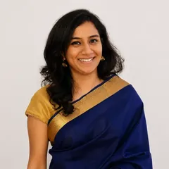 Preethi Alma Francis