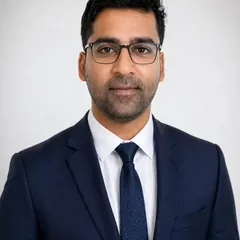 Santhosh Bernard