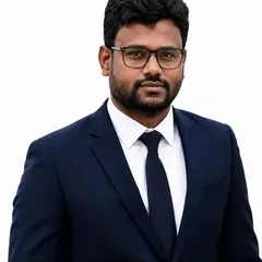 R. Srinivasan